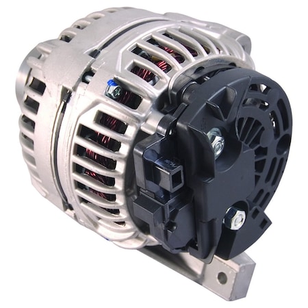 Replacement For Volvo, 2005 V70 24L Alternator